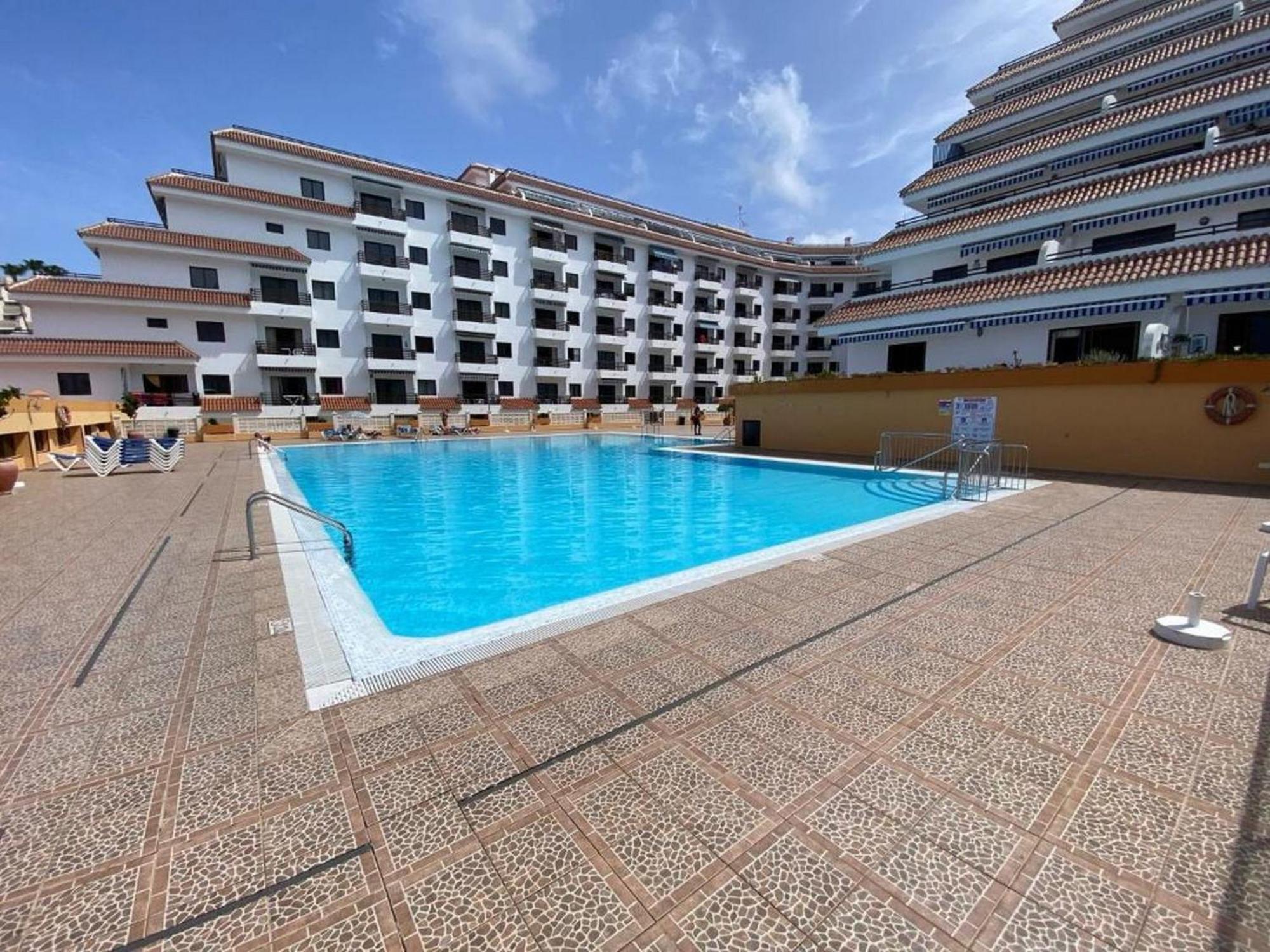 Sea La Vie. Playa La Arena Apartment Puerto de Santiago  Exterior foto